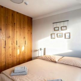 Apartmán Bratrouchov - Krkonoše, Hotel in Bratrouchov