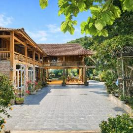Nà Bó Homestay