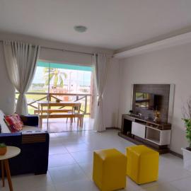 Villa das Agua o paraíso 5