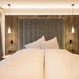 Hotel Garni Landhaus Platzer, hotel en Zell am Ziller