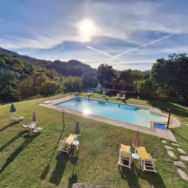 Casa de Emaús - Gerês, hotel v destinaci Terras de Bouro