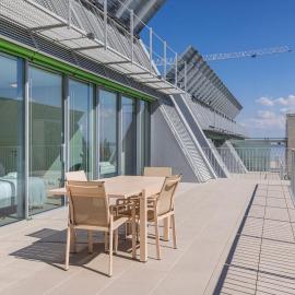 Prata Riverside XIII by Innkeeper, hotelli Lissabonissa