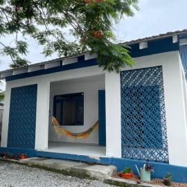 Casa de Praia em Pontal do Sul