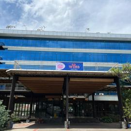 WYNS Hotel Bandung、バンドンのホテル
