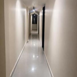 Landmark Inn, hotel en Lanka