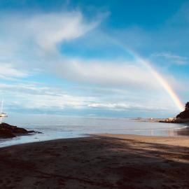 Rainbow Lodge, hotel in Motueka