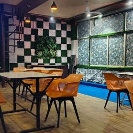 Green Bird Hospitality-Guru Residency, hotel u gradu Rišikeš