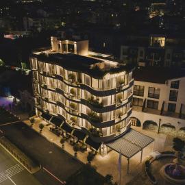 Luminoso Boutique Hotel