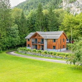 Apartment Presseggersee Top 2