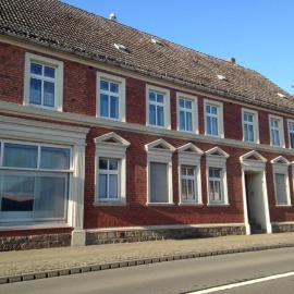 Pension Karsten Mertens, hotel in Gardelegen