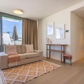 Prata Riverside XIX by Innkeeper, hotelli Lissabonissa