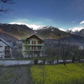 Marina Group of Hotels Arjun kuttir cottage #Atithi Devo Bhava Best hotel in manali #Five-star feeling# Mall Road 3 km # Hotels Best Prices Guaranteed with Deals#Free Parking