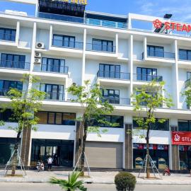Square Hostel