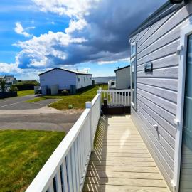 Ocean Edge Leisure Park - 21286