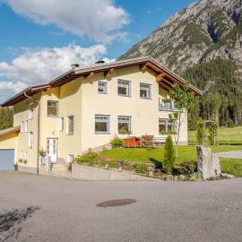 LechBrugger Berg Appartements