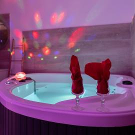 Love Room Ô Fruit de la passion, hotel i Le Gosier