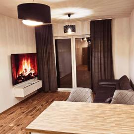 GOLD APARTAMENT Ząbki