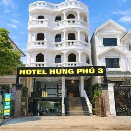 Hưng Phú 3 Hotel