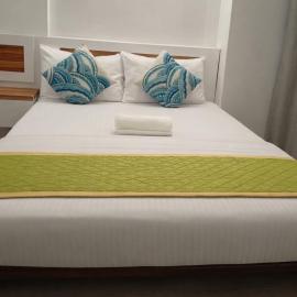 Male City Stay