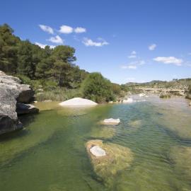 La Quinta Terra Alta Matarraña