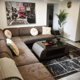 Nordic Elegance Villa, hotel a Uddevalla