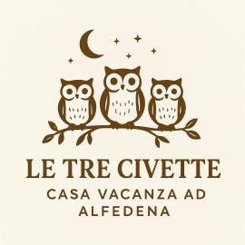 Le Tre Civette, hotel in Alfedena