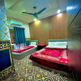 AL AQSA SUiTES Guest House Islamabad