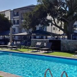 The Jade, Somerset West, hotel u gradu 'Strand'