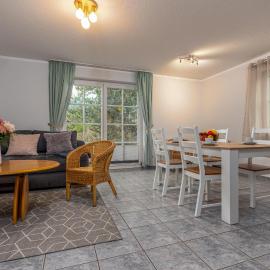 Reihenendhaus Polar, Hotel in Wustrow