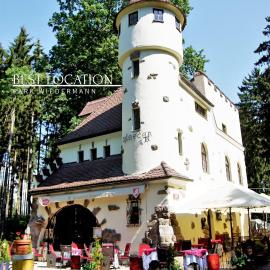 Rezidence Zámeček - Boutique Hotel, ξενοδοχείο σε Františkovy Lázně