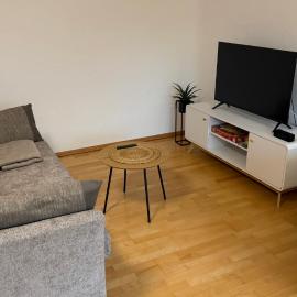 Ferienwohnung mit Terrasse Bodensee-Allgäu