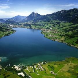 Sarnen Apartment 1, hotelli kohteessa Sarnen