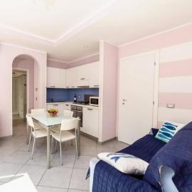 La casetta rosa