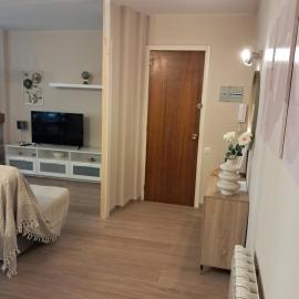 Apartamento CANYET, Hotel in Berga