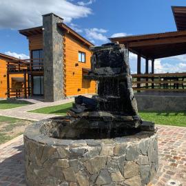 San Yucac Relax, hotel in Los Reartes