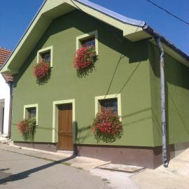 Penzion Andrea