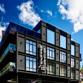 Beskyd Suites