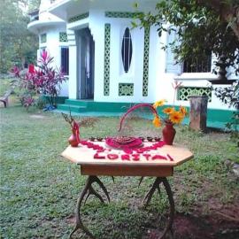 Brenley B Bungalow, Hotel in Talalla