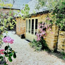 The Buttery Tan House Newland