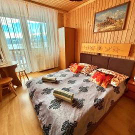 Dom Wczasowy Dwa Światy, hotel in Bukowina Tatrzańska