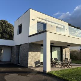 Chalet La Llavandera, hotel sa Llanes