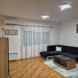 Teja- new apartment for 4 person with free parking space