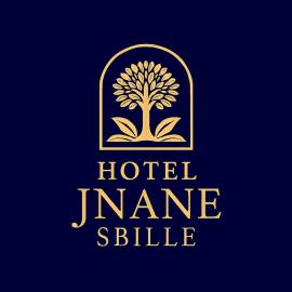 Hotel jnane sbille