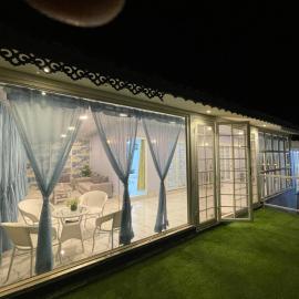 Countryside Retreat، فندق في بيون