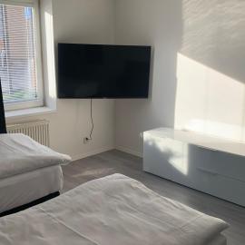 Lucky apartments in Kosice