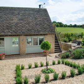 Swallows Nest, hotel a Bibury