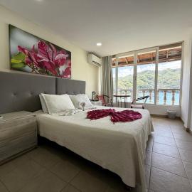 Hotel Bahia Taganga