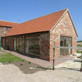 Kingfisher Cottage - 25114, hotel in Flamborough