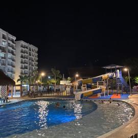 Extraordinario Apartamento para Vacaciones en Ricaurte Cund