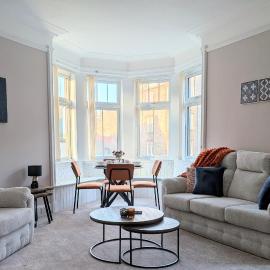 Longrow Apartment, hotel in Campbeltown